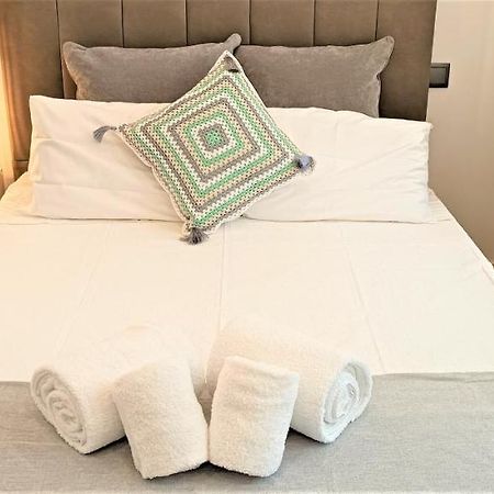 Faro Comfy Ensuite Guest House ภายนอก รูปภาพ