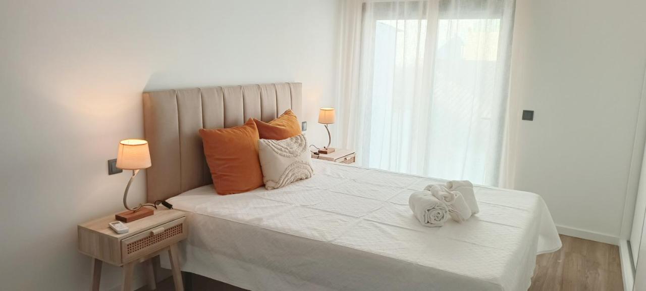 Faro Comfy Ensuite Guest House ภายนอก รูปภาพ