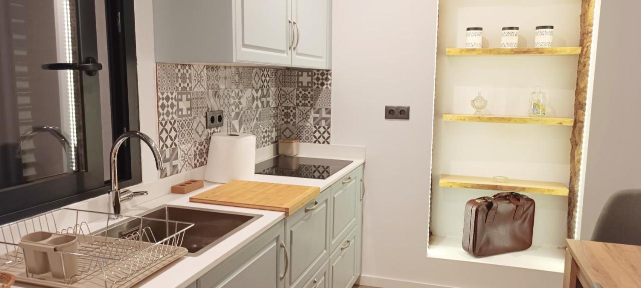 Faro Comfy Ensuite Guest House ภายนอก รูปภาพ