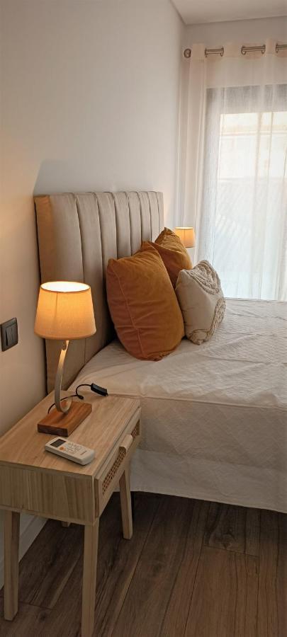 Faro Comfy Ensuite Guest House ภายนอก รูปภาพ