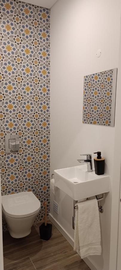 Faro Comfy Ensuite Guest House ภายนอก รูปภาพ