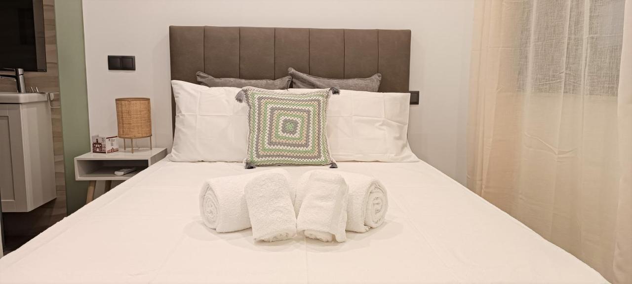 Faro Comfy Ensuite Guest House ภายนอก รูปภาพ