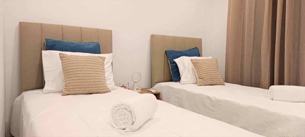 Faro Comfy Ensuite Guest House ภายนอก รูปภาพ