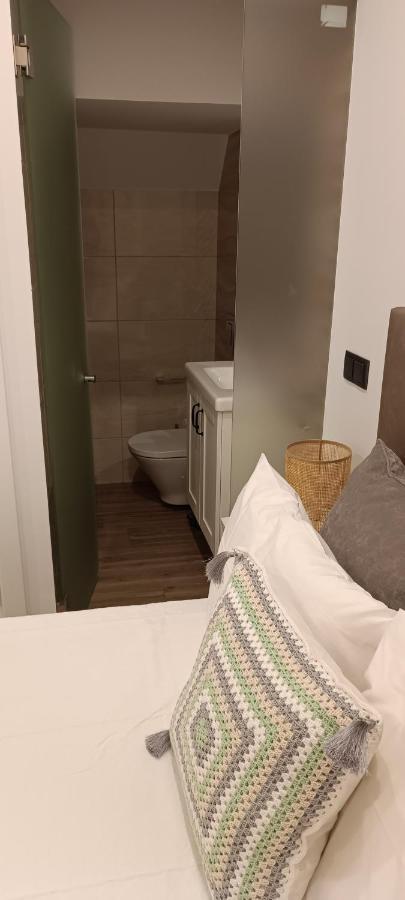 Faro Comfy Ensuite Guest House ภายนอก รูปภาพ