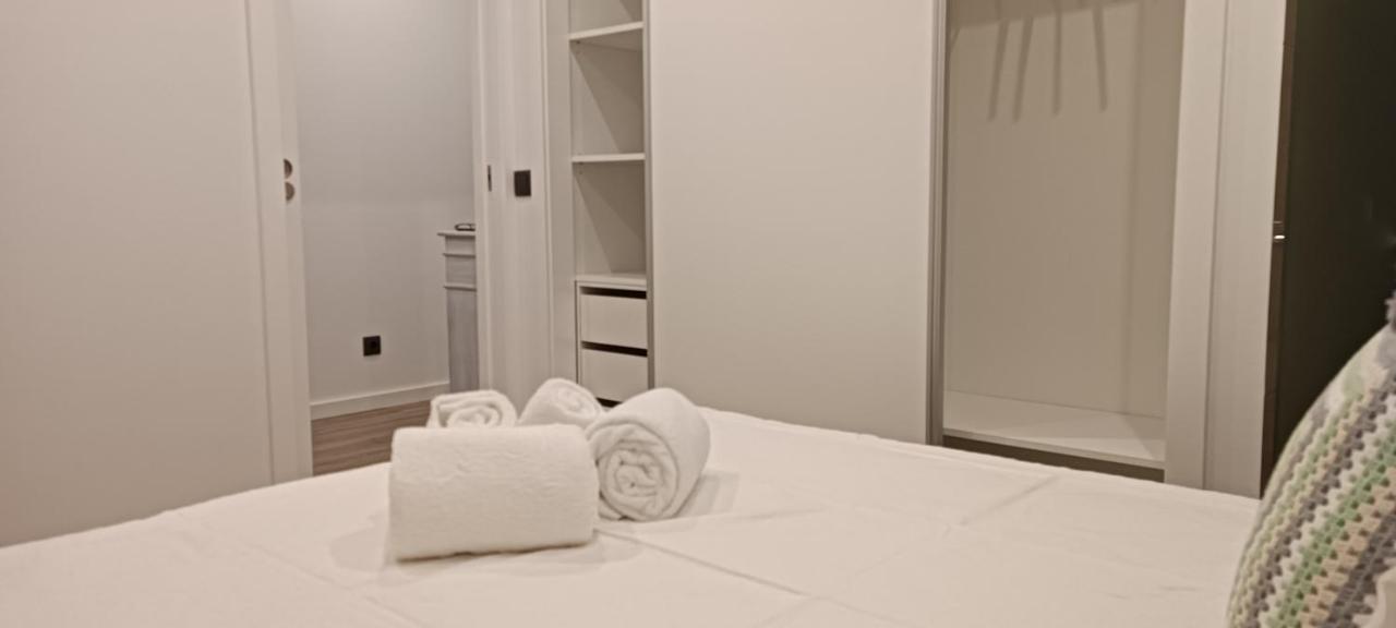 Faro Comfy Ensuite Guest House ภายนอก รูปภาพ