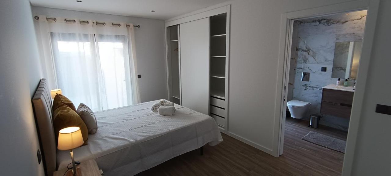 Faro Comfy Ensuite Guest House ภายนอก รูปภาพ