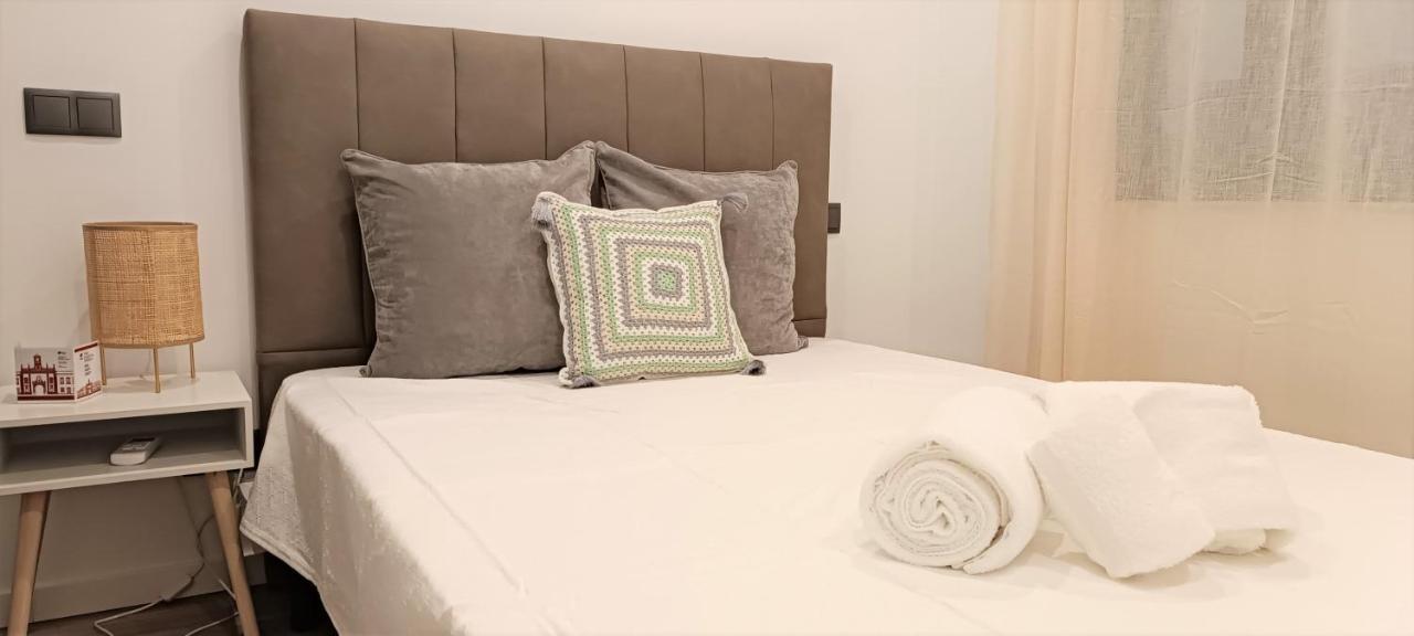 Faro Comfy Ensuite Guest House ภายนอก รูปภาพ