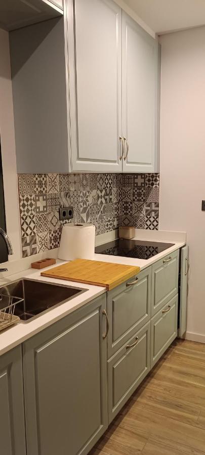 Faro Comfy Ensuite Guest House ภายนอก รูปภาพ