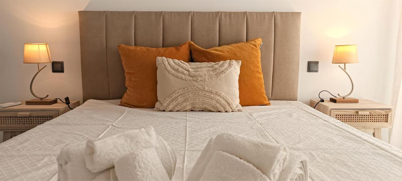 Faro Comfy Ensuite Guest House ภายนอก รูปภาพ