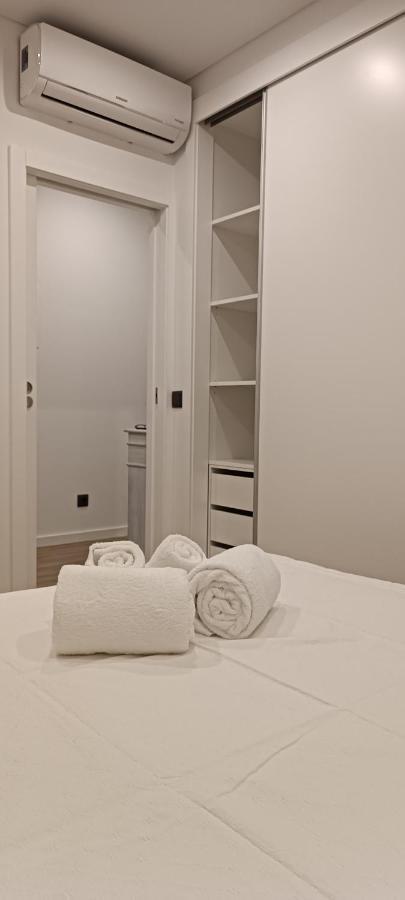 Faro Comfy Ensuite Guest House ภายนอก รูปภาพ