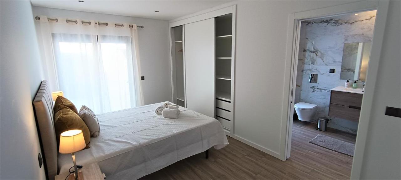 Faro Comfy Ensuite Guest House ภายนอก รูปภาพ
