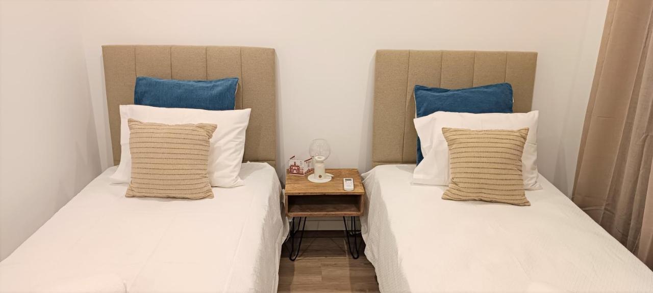 Faro Comfy Ensuite Guest House ภายนอก รูปภาพ