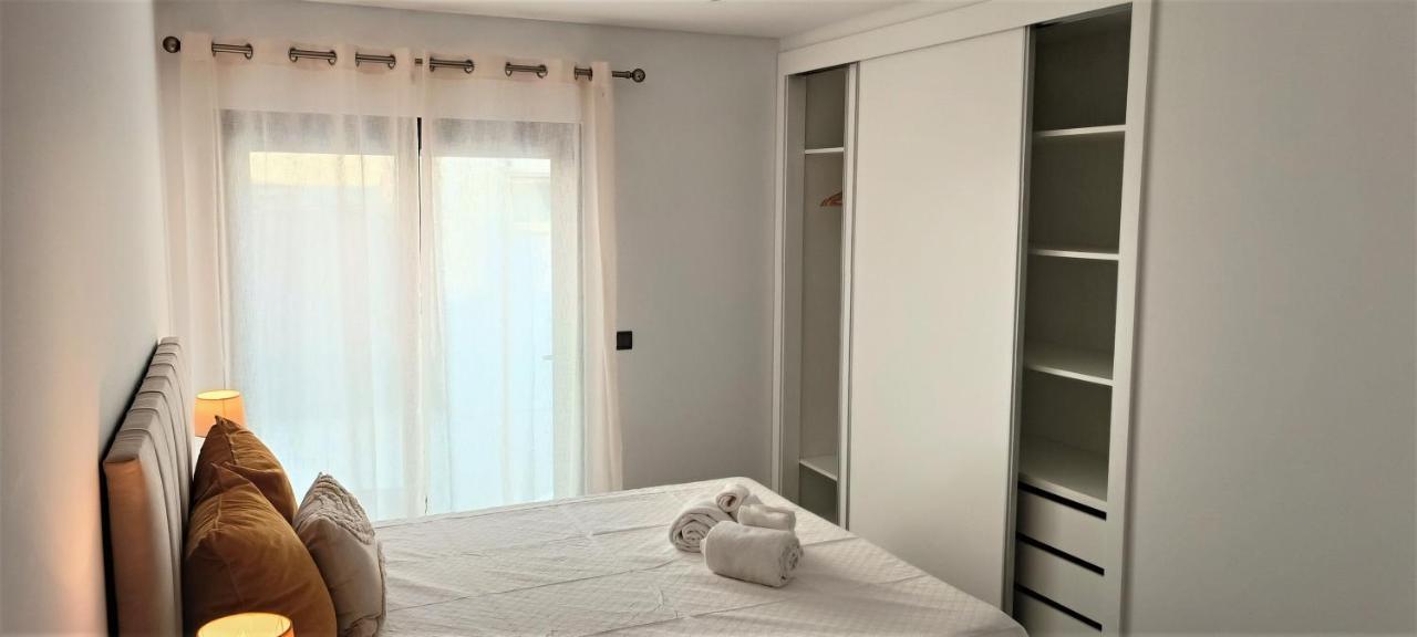 Faro Comfy Ensuite Guest House ภายนอก รูปภาพ