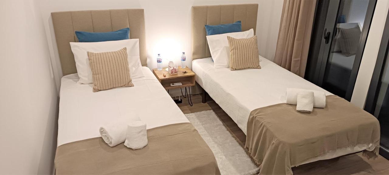 Faro Comfy Ensuite Guest House ภายนอก รูปภาพ