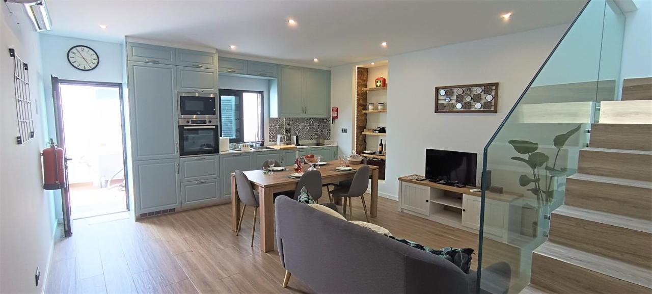 Faro Comfy Ensuite Guest House ภายนอก รูปภาพ