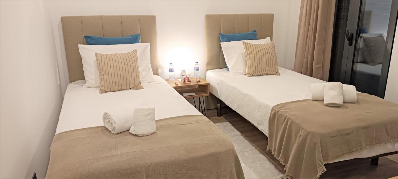 Faro Comfy Ensuite Guest House ภายนอก รูปภาพ