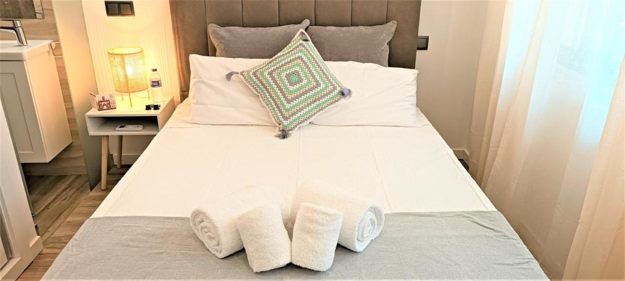 Faro Comfy Ensuite Guest House ภายนอก รูปภาพ