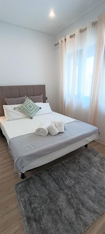 Faro Comfy Ensuite Guest House ภายนอก รูปภาพ