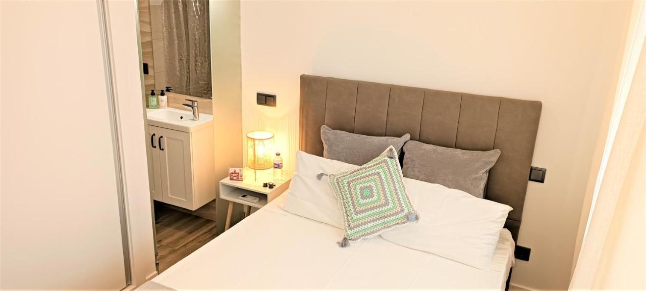 Faro Comfy Ensuite Guest House ภายนอก รูปภาพ