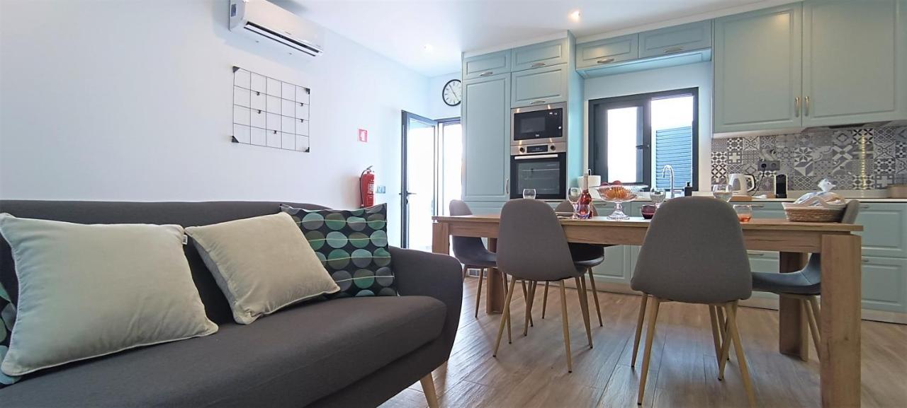 Faro Comfy Ensuite Guest House ภายนอก รูปภาพ