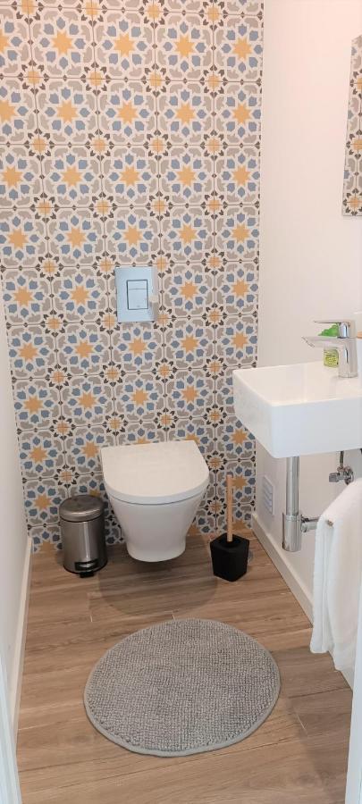 Faro Comfy Ensuite Guest House ภายนอก รูปภาพ