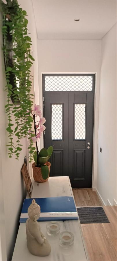 Faro Comfy Ensuite Guest House ภายนอก รูปภาพ